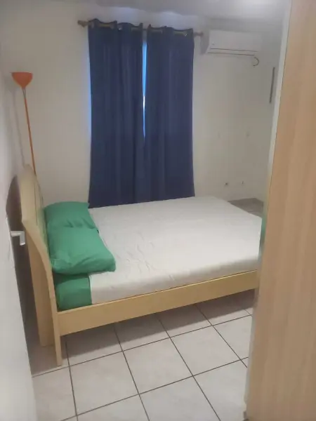 Appartement confortable avec terrasse à Petit-Canal - 50 m² - Photo 16