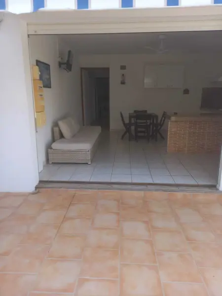 Appartement confortable avec terrasse à Petit-Canal - 50 m² - Photo 17