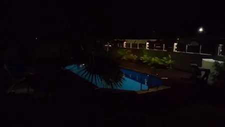 Studio accueillant à Baie Mahault, 22 m², piscine partagée. - Photo 7