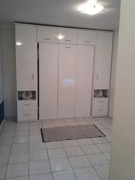 Studio accueillant à Baie Mahault, 22 m², piscine partagée. - Photo 8