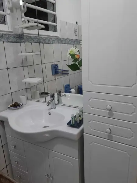 Studio accueillant à Baie Mahault, 22 m², piscine partagée. - Photo 12
