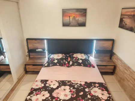 Appartement charmant à Sainte-Luce avec vue sur la montagne - Photo 10