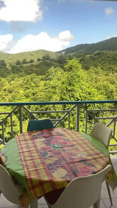 Appartement spacieux à Sainte-Luce de 80 m² avec piscine - Photo 2