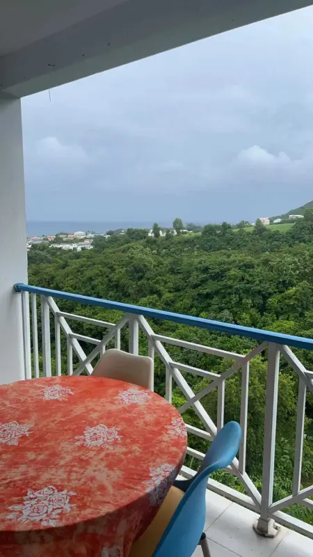 Appartement spacieux à Sainte-Luce de 80 m² avec piscine - Photo 9