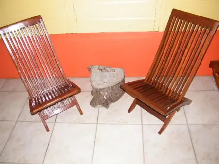 Maison charmante à Gros-Morne avec terrasse et jardin - Photo 19