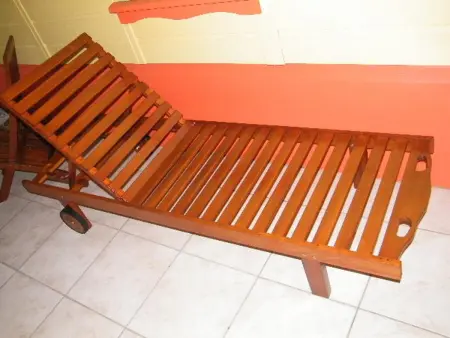 Maison charmante à Gros-Morne avec terrasse et jardin - Photo 21