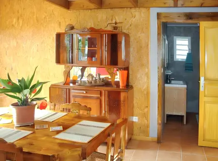 Maison charmante à Saint Paul avec vue mer et montagne - Photo 1