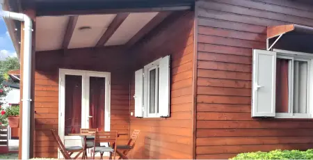 Maison charmante à Saint Paul avec vue mer et montagne - Photo 6