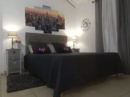 Maison spacieuse avec jacuzzi et vue sur la mer à Sainte-Rose - Photo 15