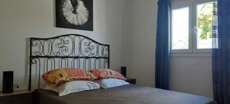 Maison spacieuse avec jacuzzi et vue sur la mer à Sainte-Rose - Photo 22