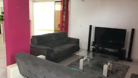 Appartement élégant à Sainte-Marie, jacuzzi, 76 m² - Photo 9