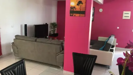 Appartement élégant à Sainte-Marie, jacuzzi, 76 m² - Photo 10