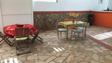Appartement élégant à Sainte-Marie, jacuzzi, 76 m² - Photo 17