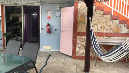 Appartement élégant à Sainte-Marie, jacuzzi, 76 m² - Photo 21