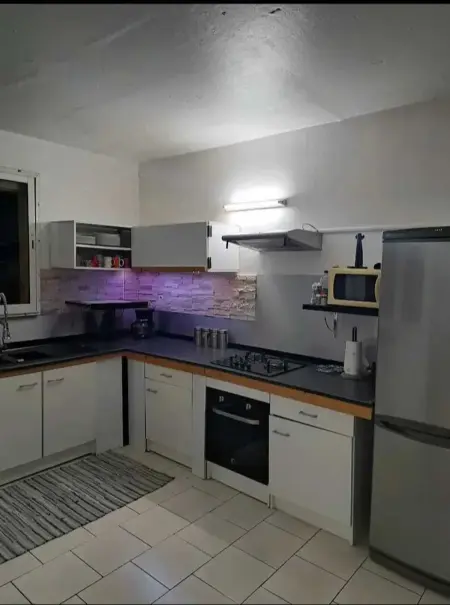 Maison familiale avec piscine à Baie-Mahault - 120 m² - 8 pers - Photo 6