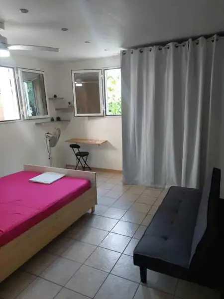 Maison familiale avec piscine à Baie-Mahault - 120 m² - 8 pers - Photo 10