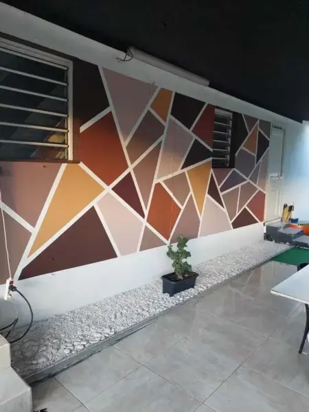 Maison familiale avec piscine à Baie-Mahault - 120 m² - 8 pers - Photo 16