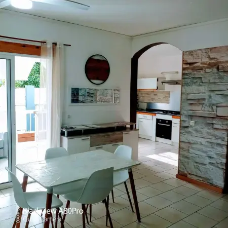 Maison familiale avec piscine à Baie-Mahault - 120 m² - 8 pers - Photo 21