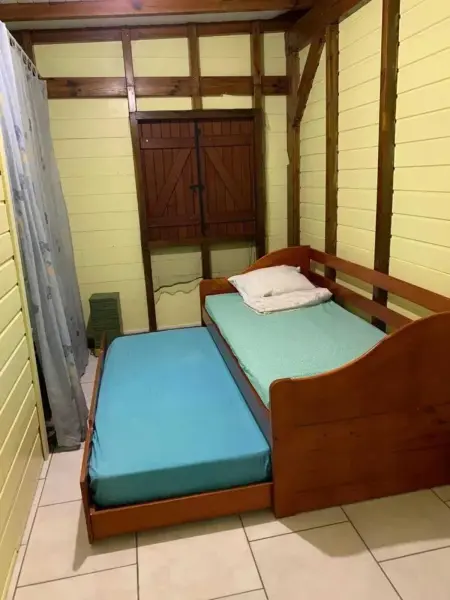 Appartement confortable à Deshaies, 40 m², proche de la mer - Photo 3