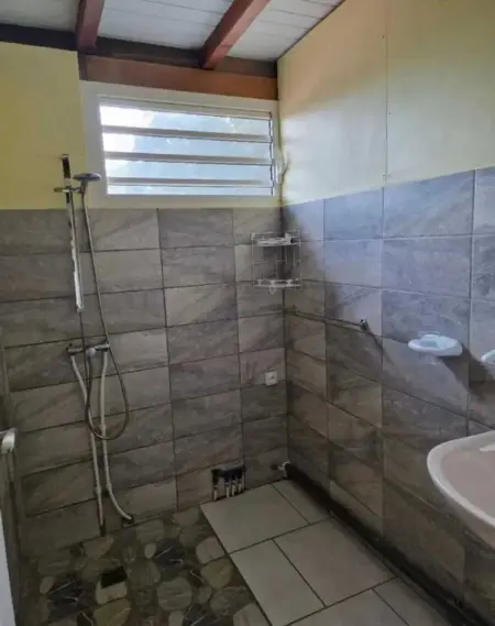 Appartement confortable à Deshaies, 40 m², proche de la mer - Photo 4