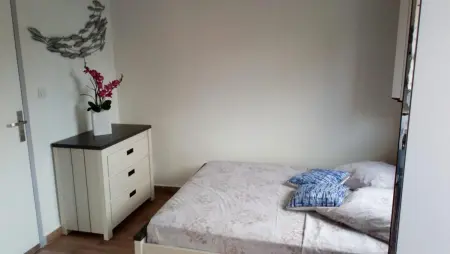 Charmant Bungalow avec Piscine Partagée à Le Gosier - Photo 4