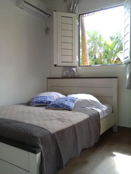Charmant Bungalow avec Piscine Partagée à Le Gosier - Photo 10