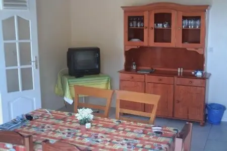 Appartement charmant à Baie-Mahault - 100 m² avec vue sur la mer - Photo 6