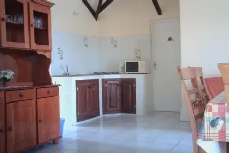 Appartement charmant à Baie-Mahault - 100 m² avec vue sur la mer - Photo 7