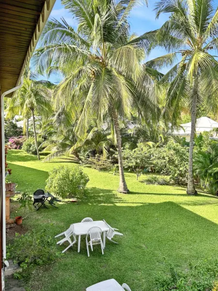 Studio charmant au Diamant - 30 m² - Piscine partagée - Photo 10