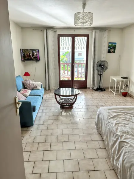Studio charmant au Diamant - 30 m² - Piscine partagée - Photo 20