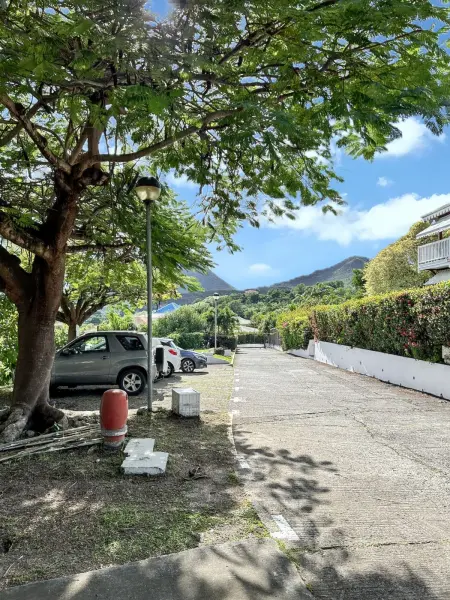 Studio charmant au Diamant - 30 m² - Piscine partagée - Photo 22
