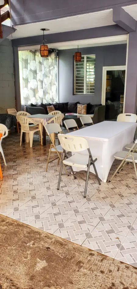 Studio Intime à Le Gosier avec piscine et jacuzzi - 25m² - Photo 2