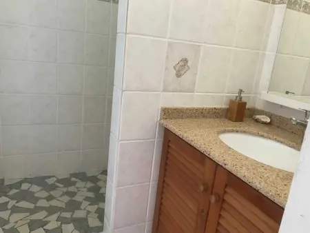 Belle villa avec piscine à Caféière, Villa 4 personnes à Caféière, Deshaies - Photo 17