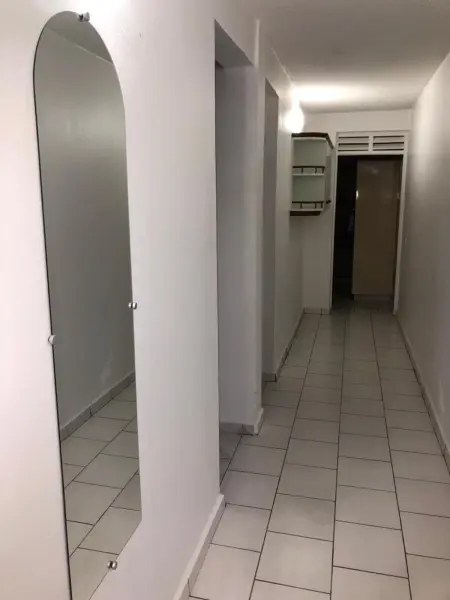 Maison charmante à Pointe-Noire avec vue mer, Maison 4 personnes à Pointe Noire - Photo 10