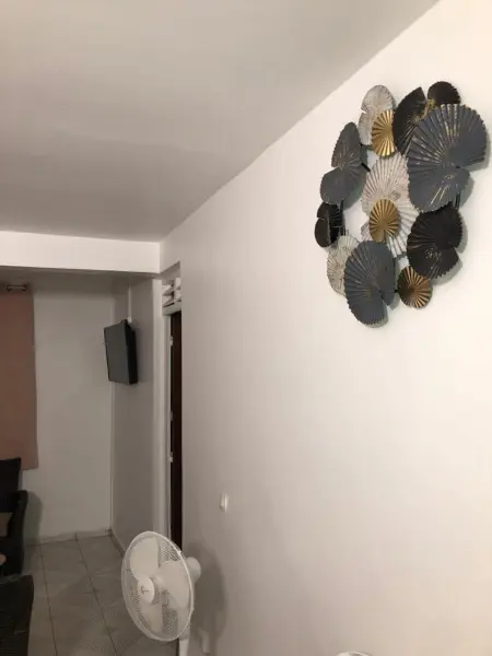 Maison charmante à Pointe-Noire avec vue mer, Maison 4 personnes à Pointe Noire - Photo 11