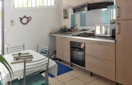 Maison de charme près de la plage à l'Étang-Salé les Bains. - Photo 1