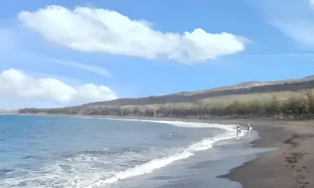 Maison de charme près de la plage à l'Étang-Salé les Bains. - Photo 3
