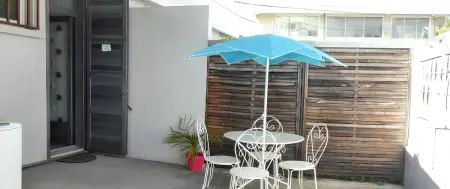 Maison de charme près de la plage à l'Étang-Salé les Bains. - Photo 4