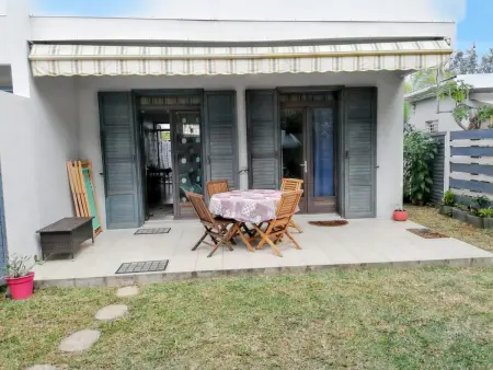 Maison de charme près de la plage à l'Étang-Salé les Bains. - Photo 7