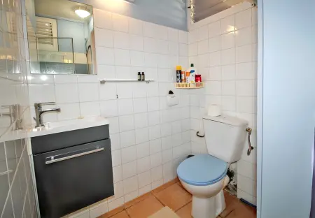 Maison de charme près de la plage à l'Étang-Salé les Bains. - Photo 9