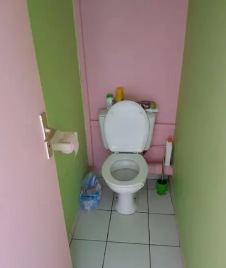 Studio charmant avec balcon vue mer à Le Gosier - 35 m² - Photo 8