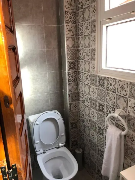 Triplex charmant à Annakhil, Marrakech avec piscine partagée - Photo 49