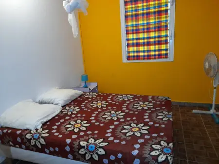 Appartement à Capesterre-de-Marie-Galante, 60 m² avec Jardin - Photo 2