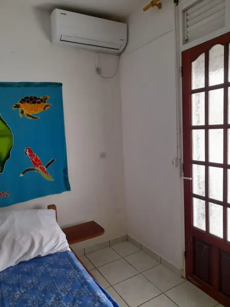 Appartement à Capesterre-de-Marie-Galante, 60 m² avec Jardin - Photo 7