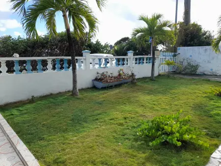 Appartement à Capesterre-de-Marie-Galante, 60 m² avec Jardin - Photo 8