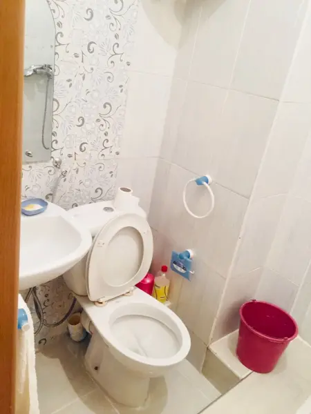 Appartement confort Marrakech avec balcon, Appartement 4 personnes à Marrakech - Photo 15