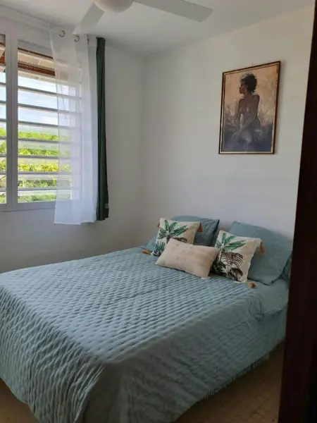 Maison spacieuse à Petit Canal, 104 m², proche sites historiques - Photo 5