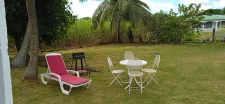 Maison spacieuse à Petit Canal, 104 m², proche sites historiques - Photo 6
