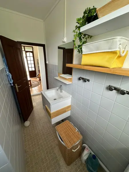Maison spacieuse à Petit Canal, 104 m², proche sites historiques - Photo 9
