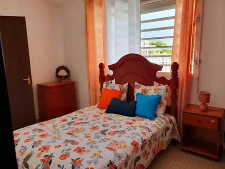 Maison spacieuse à Petit Canal, 104 m², proche sites historiques - Photo 10